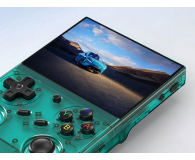 Anbernic RG35XX Pro z kartą SD 64GB zielony - 1596835 - zdjęcie 9